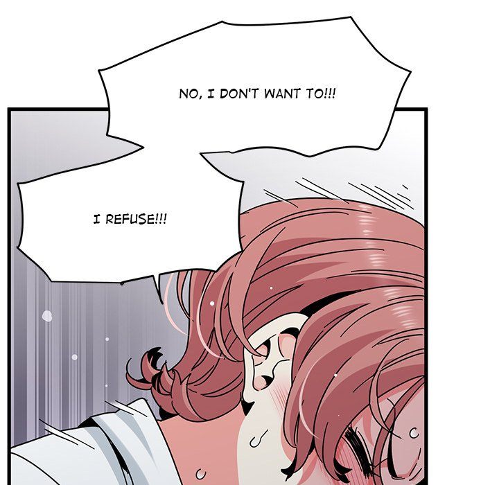 A Turning Point Chapter 85 - Page 42