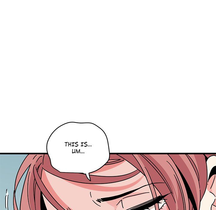 A Turning Point Chapter 85 - Page 51