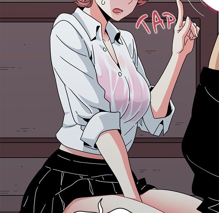 A Turning Point Chapter 85 - Page 54