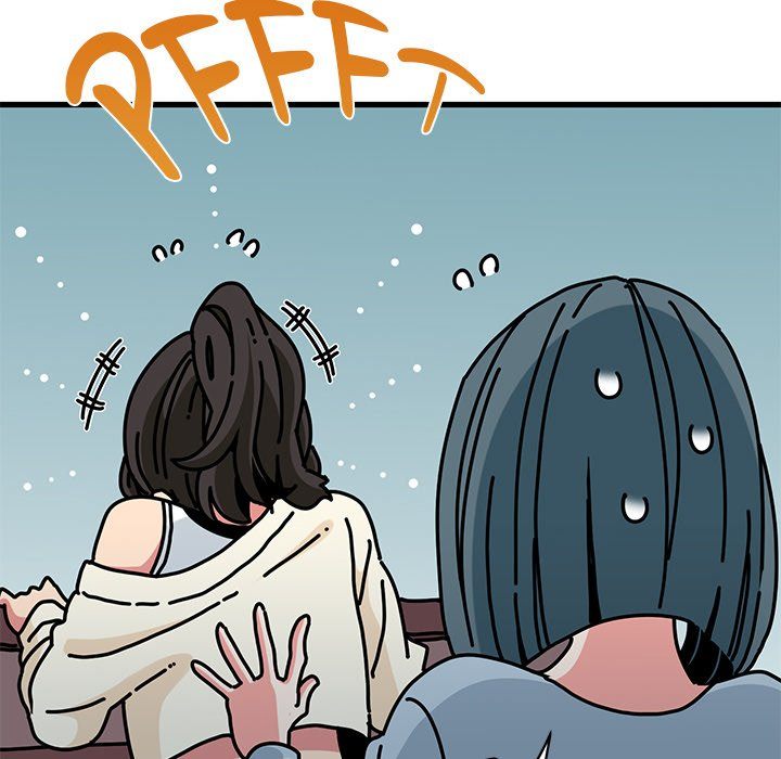 A Turning Point Chapter 85 - Page 56