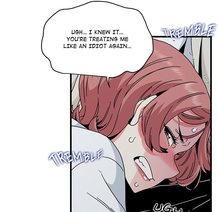 A Turning Point Chapter 85 - Page 58