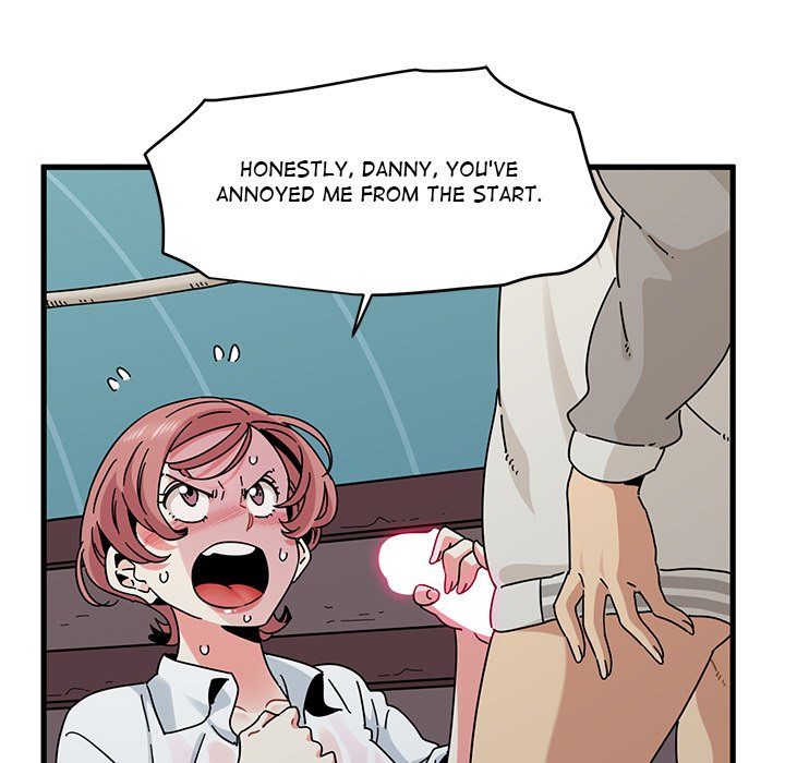 A Turning Point Chapter 85 - Page 73