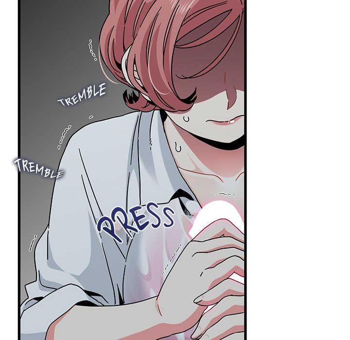 A Turning Point Chapter 85 - Page 8