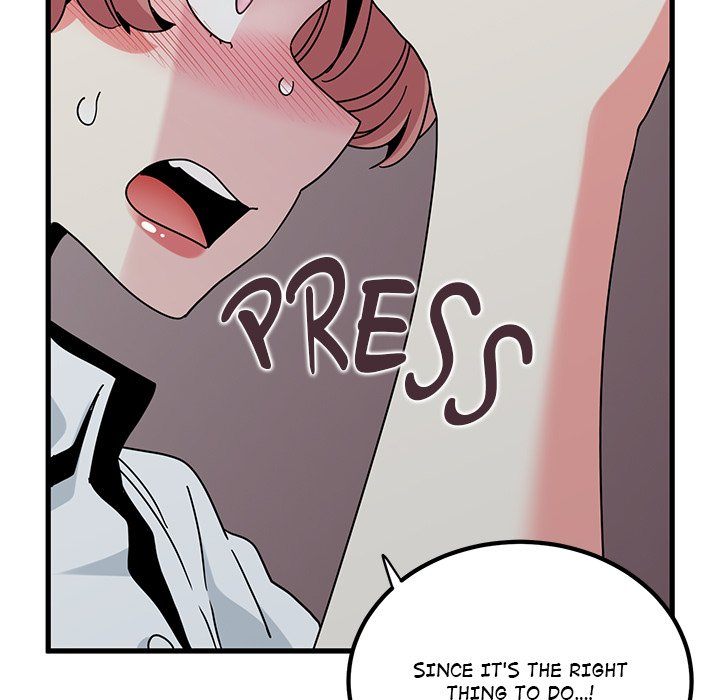 A Turning Point Chapter 85 - Page 81