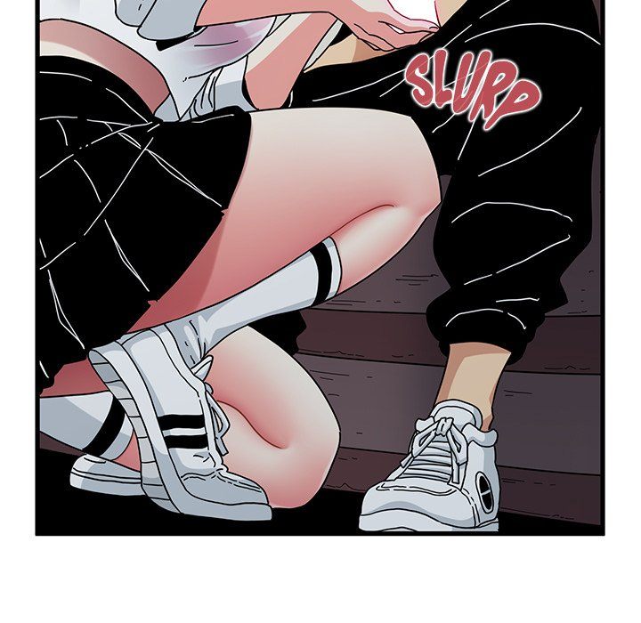 A Turning Point Chapter 85 - Page 97