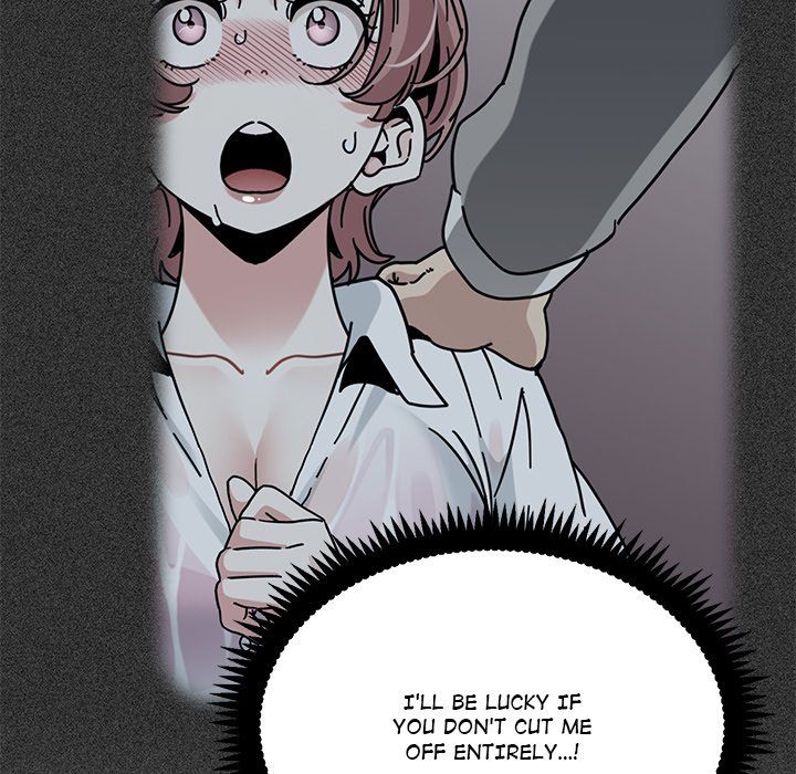 A Turning Point Chapter 86 - Page 101