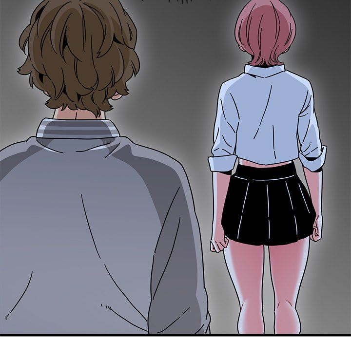 A Turning Point Chapter 86 - Page 106