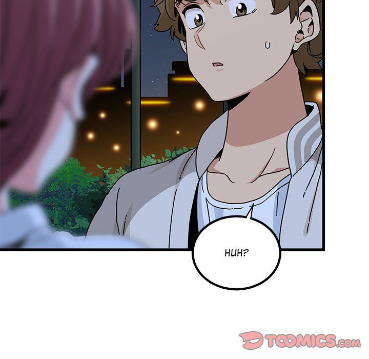 A Turning Point Chapter 86 - Page 111