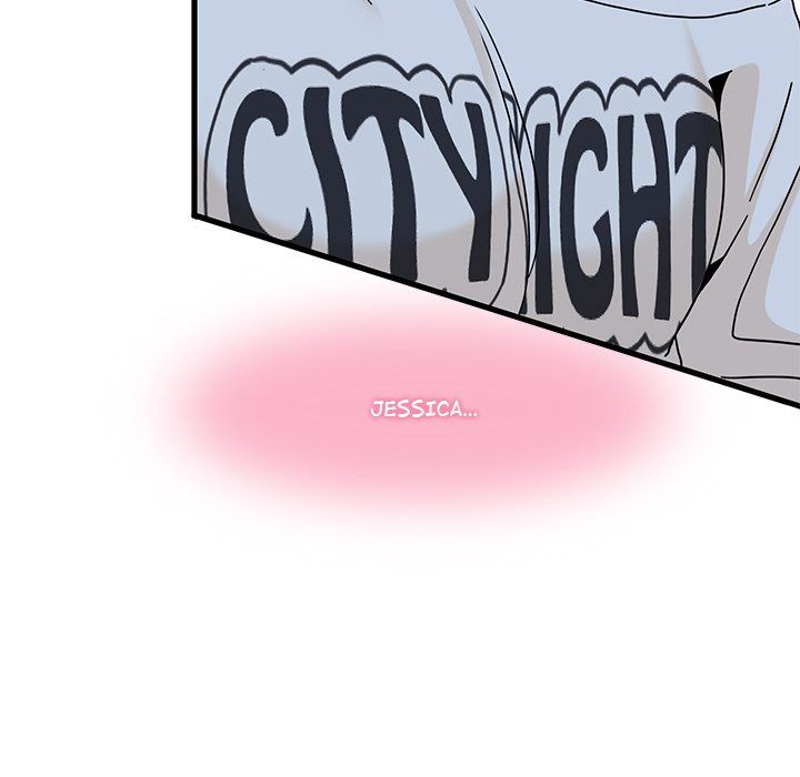 A Turning Point Chapter 86 - Page 118