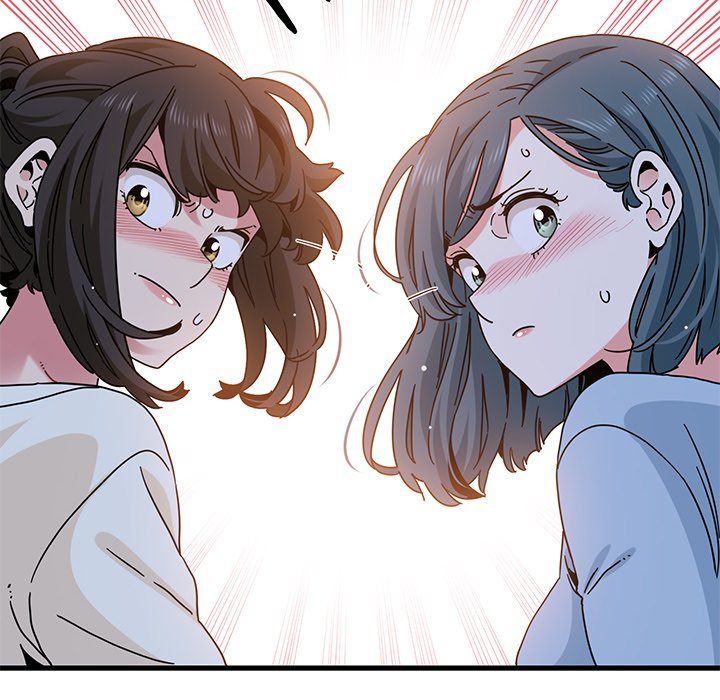 A Turning Point Chapter 86 - Page 140