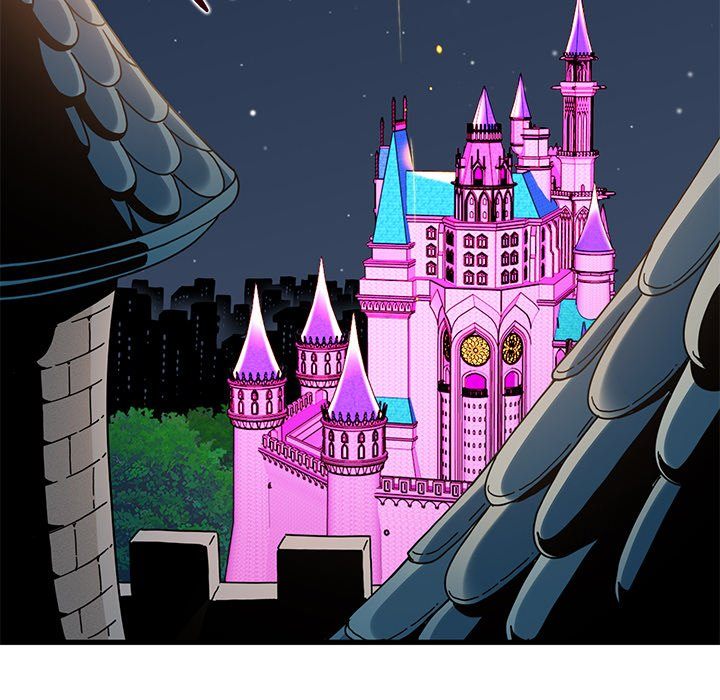 A Turning Point Chapter 86 - Page 150