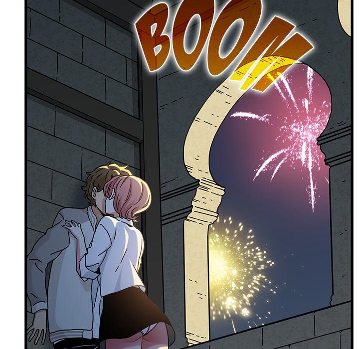 A Turning Point Chapter 86 - Page 154