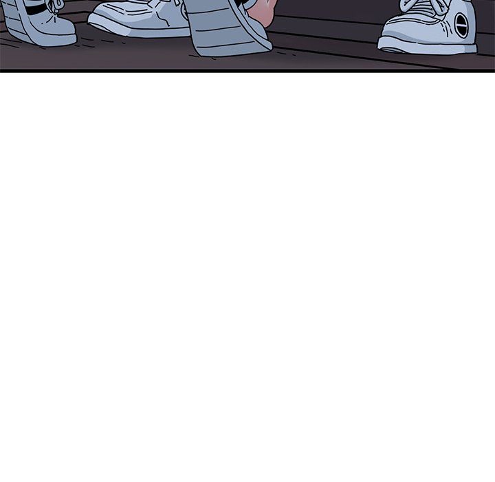 A Turning Point Chapter 86 - Page 20