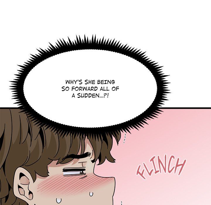 A Turning Point Chapter 86 - Page 23