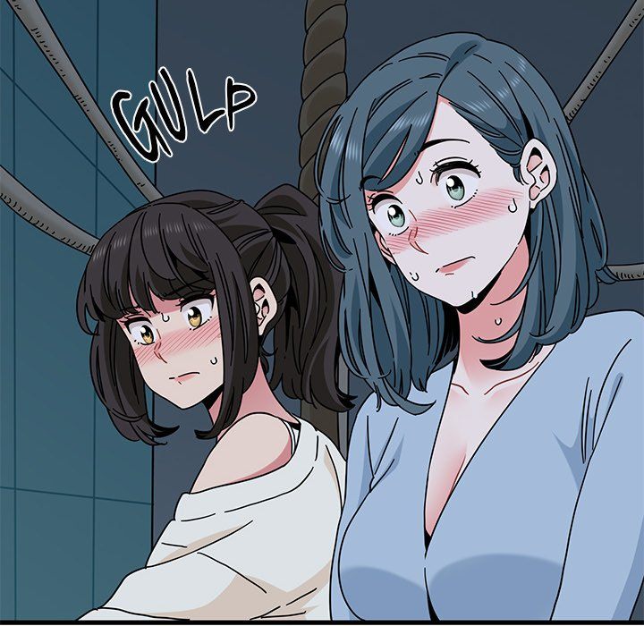 A Turning Point Chapter 86 - Page 58