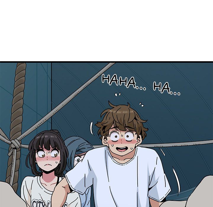 A Turning Point Chapter 86 - Page 68