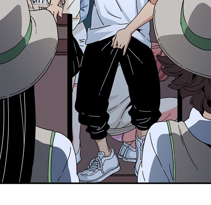 A Turning Point Chapter 86 - Page 69