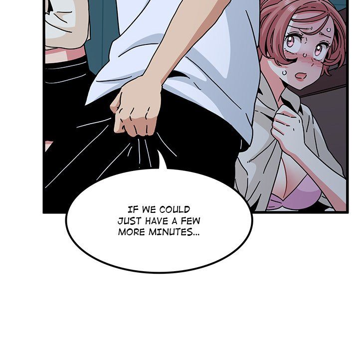 A Turning Point Chapter 86 - Page 74