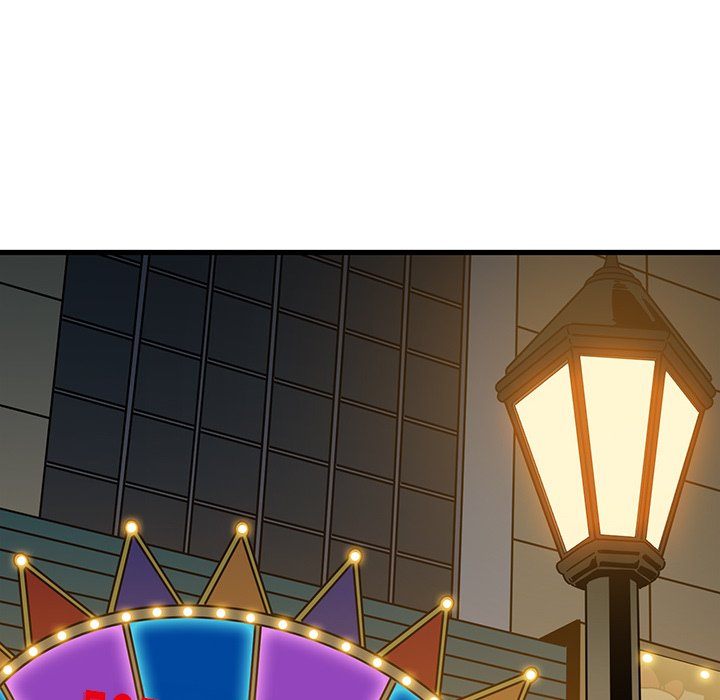 A Turning Point Chapter 86 - Page 86