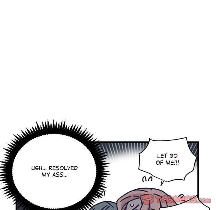 A Turning Point Chapter 86 - Page 93