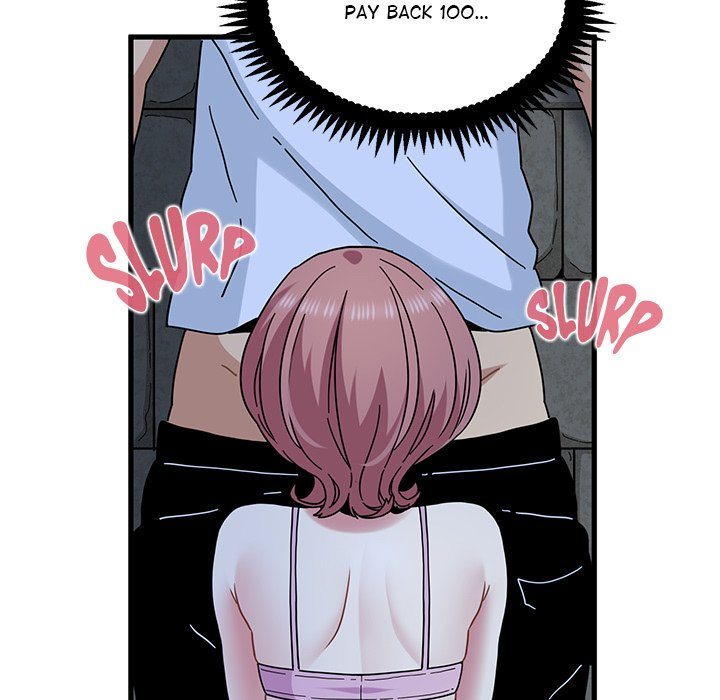 A Turning Point Chapter 87 - Page 100