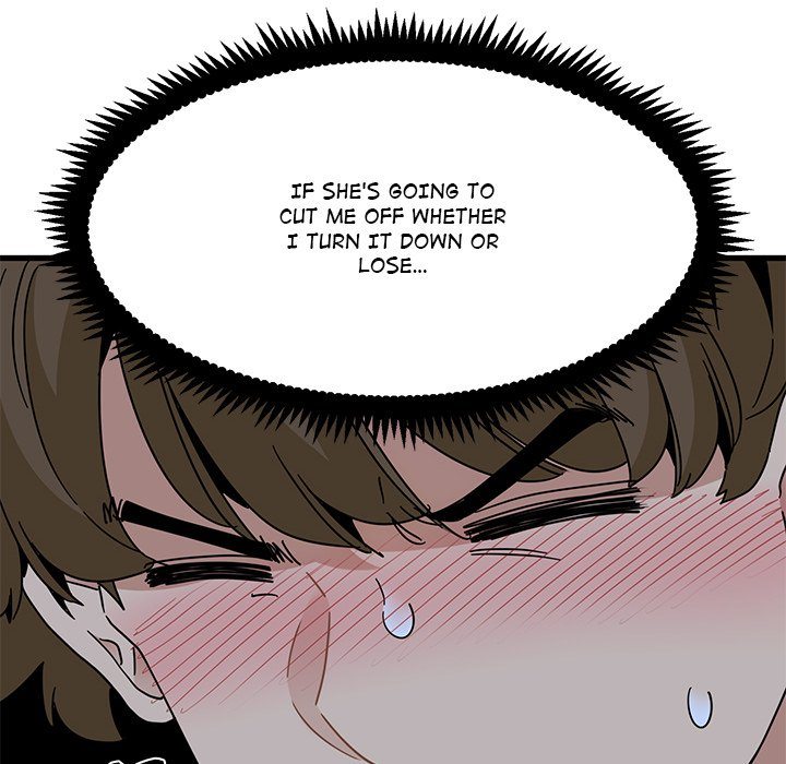 A Turning Point Chapter 87 - Page 110