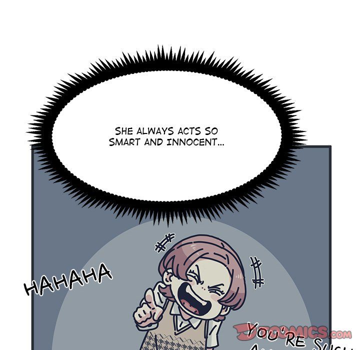 A Turning Point Chapter 87 - Page 138