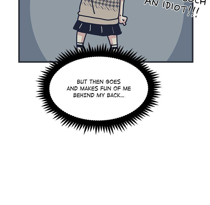 A Turning Point Chapter 87 - Page 139