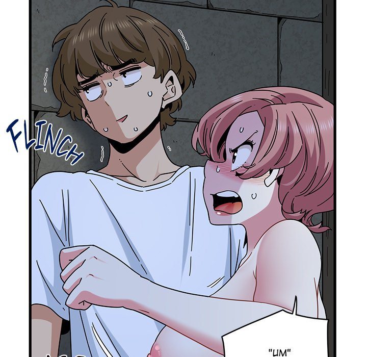 A Turning Point Chapter 87 - Page 143