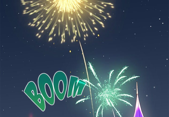 A Turning Point Chapter 87 - Page 2