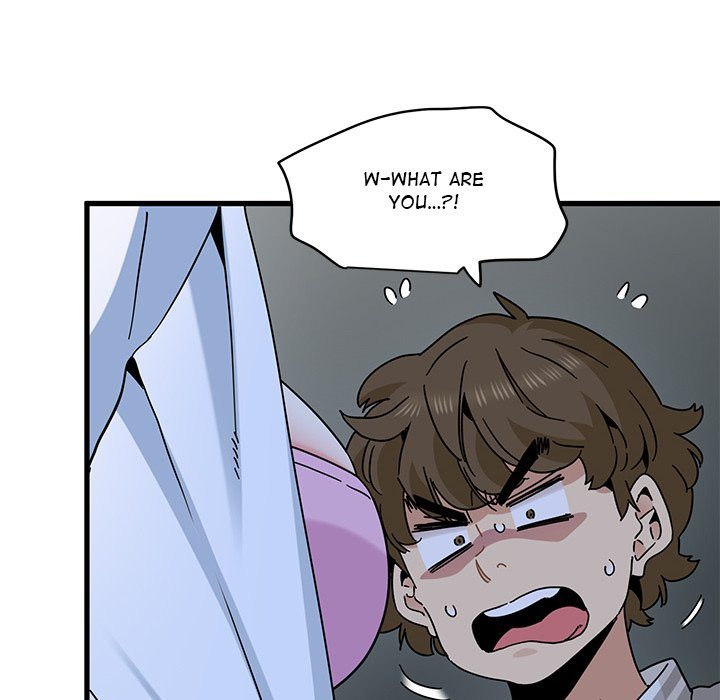 A Turning Point Chapter 87 - Page 24