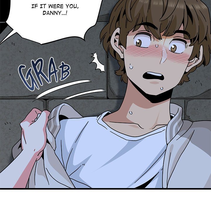 A Turning Point Chapter 87 - Page 29