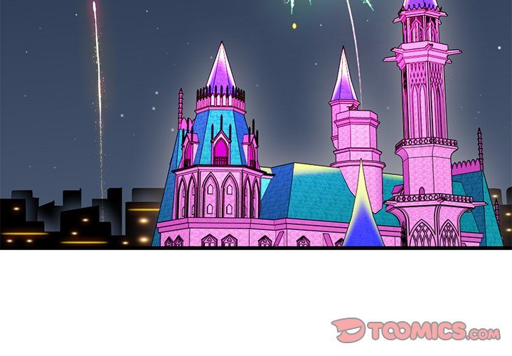 A Turning Point Chapter 87 - Page 3