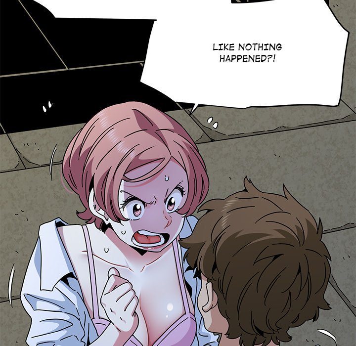 A Turning Point Chapter 87 - Page 31