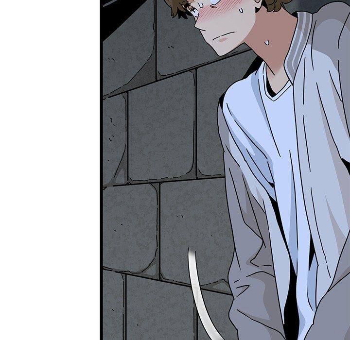 A Turning Point Chapter 87 - Page 34