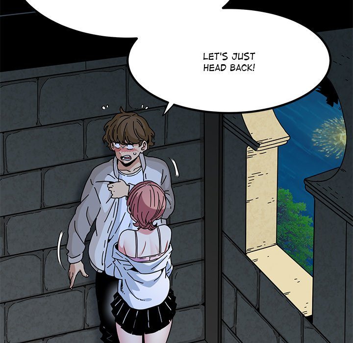 A Turning Point Chapter 87 - Page 43