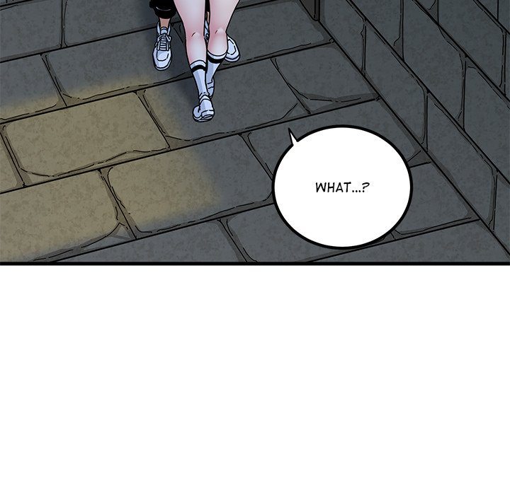 A Turning Point Chapter 87 - Page 44