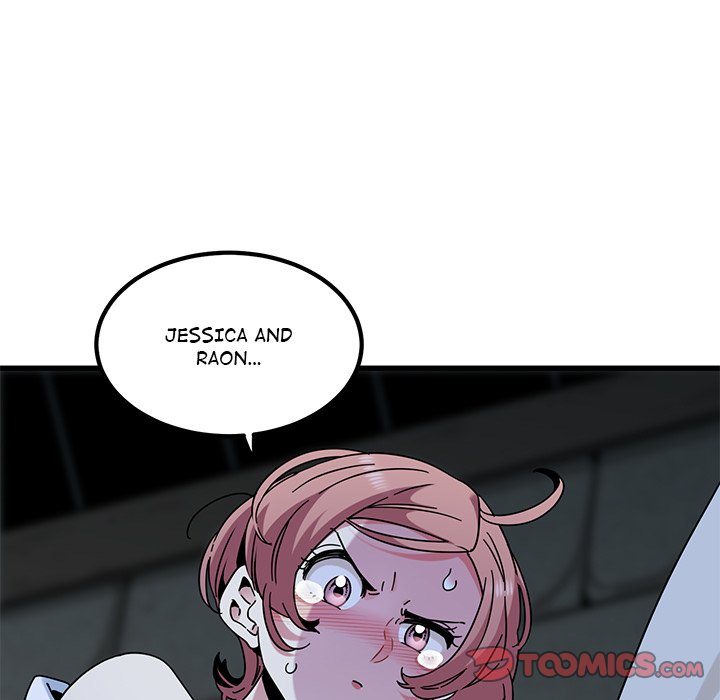 A Turning Point Chapter 87 - Page 57