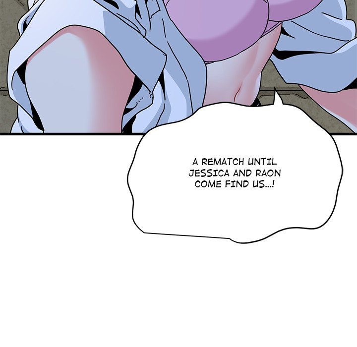 A Turning Point Chapter 87 - Page 67