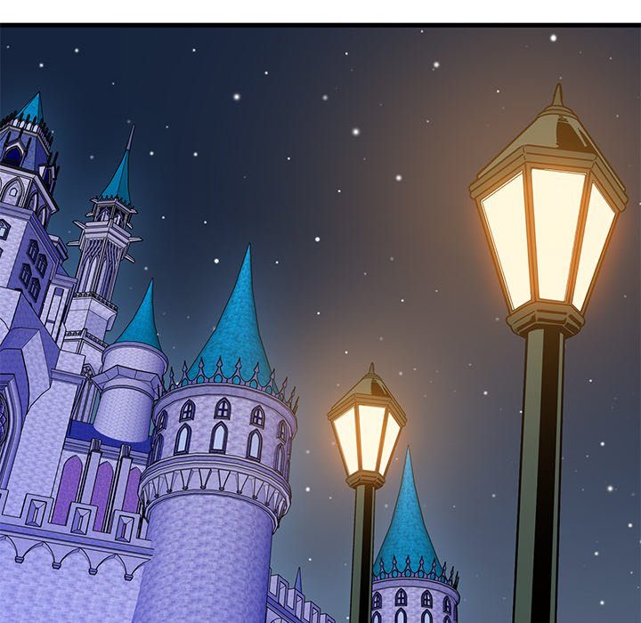 A Turning Point Chapter 87 - Page 71