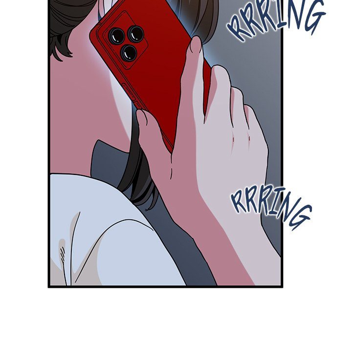 A Turning Point Chapter 87 - Page 73