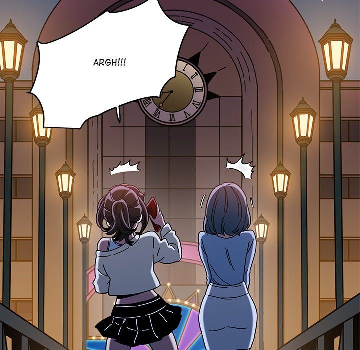 A Turning Point Chapter 87 - Page 81