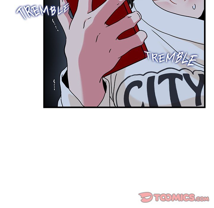 A Turning Point Chapter 87 - Page 84