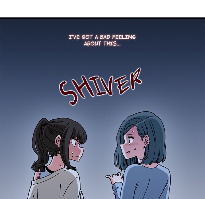 A Turning Point Chapter 87 - Page 88