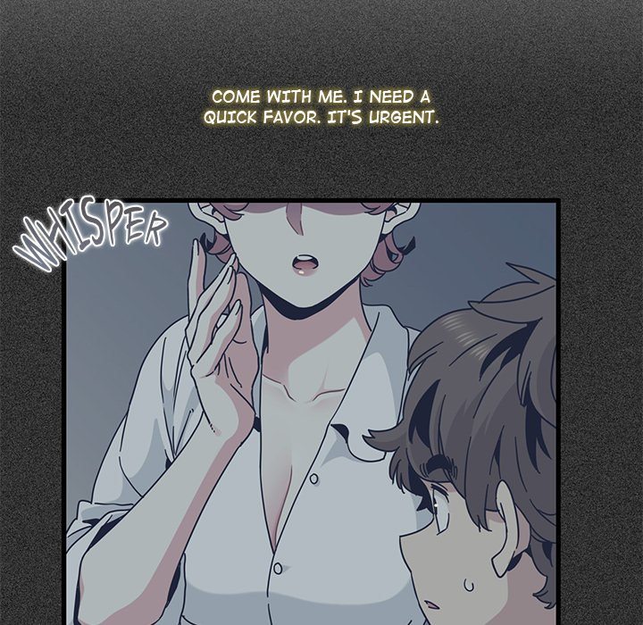 A Turning Point Chapter 87 - Page 9