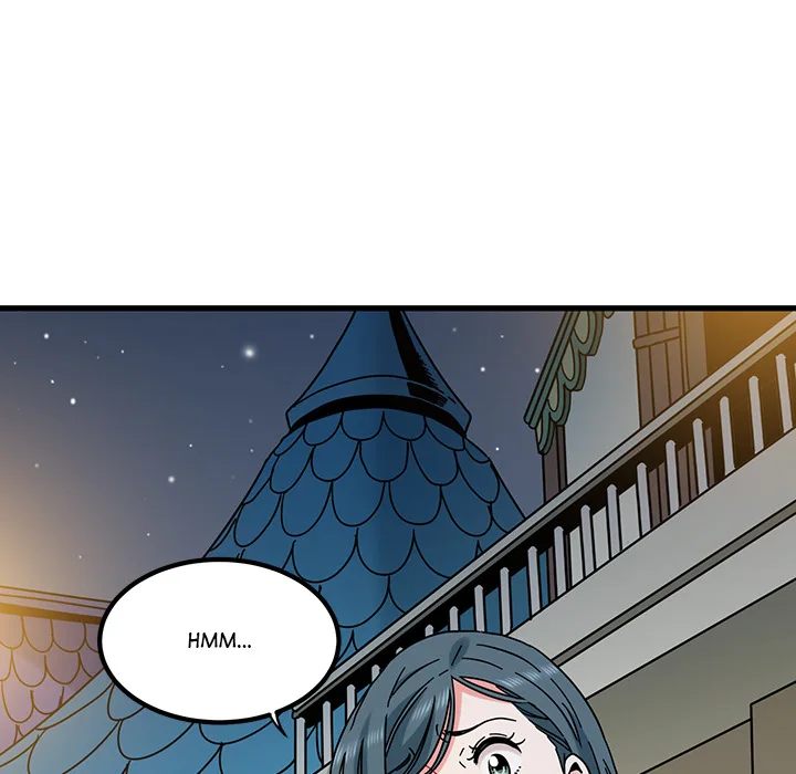 A Turning Point Chapter 88 - Page 104