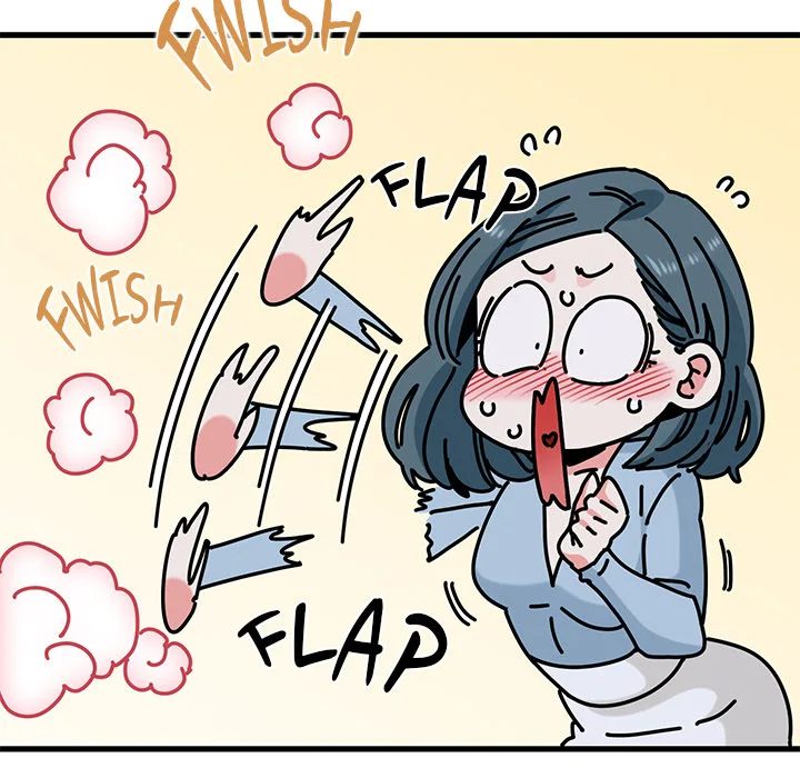 A Turning Point Chapter 88 - Page 111