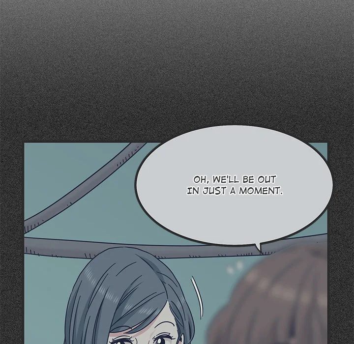 A Turning Point Chapter 88 - Page 115