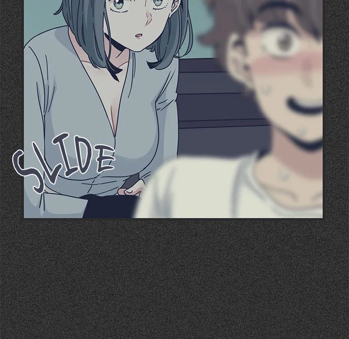 A Turning Point Chapter 88 - Page 116