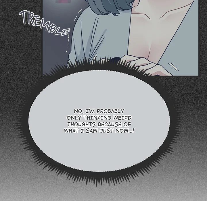 A Turning Point Chapter 88 - Page 124